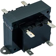 Diversitech Packard Class Ii 40Va Foot Mount Transformer Tf4031Oema