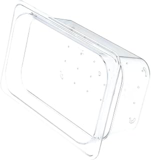 Perlick Dump Box, 12 Blender, Underba 7055-52R - Genuine OEM Replacement Part