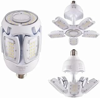 Satco S39750 30W/LED/HID/MB-G3/50K/100-277V 6 Count