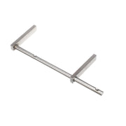 Brew Handle Start/Stop Assembly. - Genuine OEM Replacement Part by Fetco – Model 102012