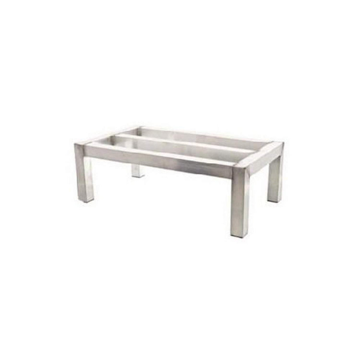 Update International 1 / 24-Inch x 14-Inch x 8-Inch / Silver Storage Racks