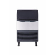 Undercounter Medium Cube 24" Ice Maker - 282 lb/Day by Scotsman – 282 lb / Day - 80 lb Storage - Medium Cube, 80.0 pounds, Model UC2724MAX-1