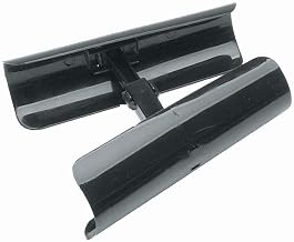 7" (H) Boot Shapers Black Case of 2, 81218