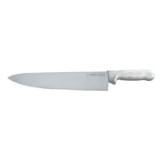 RUSSELL 12443 Cooks Knife by Dexter – White