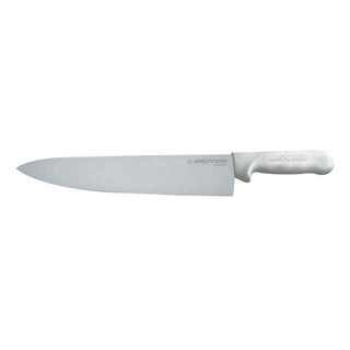 RUSSELL 12443 Cooks Knife by Dexter – White