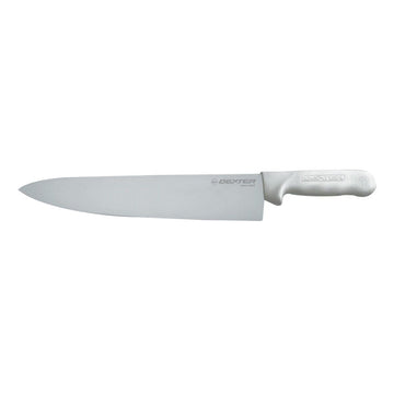 RUSSELL 12443 Cooks Knife by Dexter – White