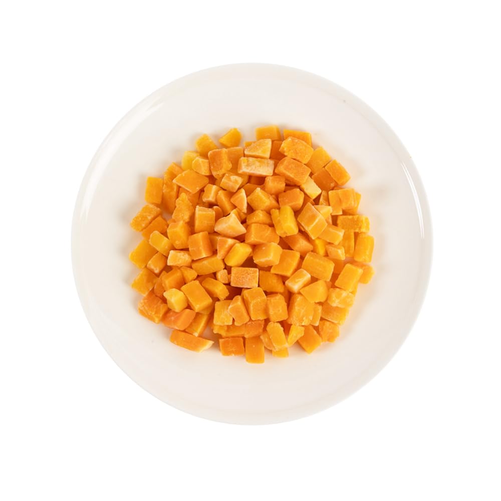 Chill Ripe Butternut Squash by Bonduelle – Commercial Grade