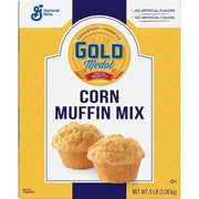 General Mills 80 Ounce (Pack of 6) / 6 Muffins & Quickbreads