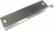 Benriner Benliner Replacement Blade for Noodle Dishes, Flat Blade, Includes 2 Screws