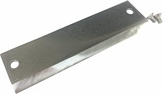 Benriner Benliner Replacement Blade for Noodle Dishes, Flat Blade, Includes 2 Screws