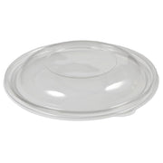 Clear Dome Lid for by Sabert – Polyethylene Terephthalate, Clear, Model 52016A500