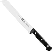 ZWILLING Twin Chef Bread Knife – 20 cm blade – Serrated Edge