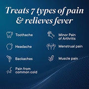 Advil Coated Tablets / 200mg (Pack of 12) / Coated Tablets ( (200mg) Ibuprofen