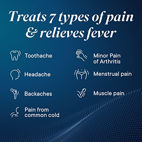 Advil Coated Tablets / 200mg (Pack of 12) / Coated Tablets ( (200mg) Ibuprofen