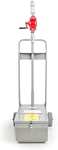 Frymaster Shortening Disposal Unit Shuttle, 50 lb Capacity