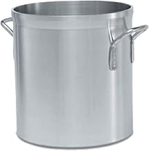Vollrath Wear-Ever Classic Select Heavy Duty Stock Pot (25-Quart)