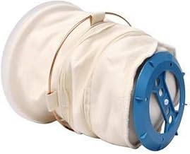 Nilfisk Main Filter For Use With GM80 Cotton - 1 Each