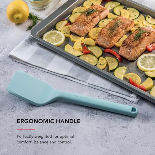 KitchenAid Mineral Water / 11.8-Inch / 1 Spatulas