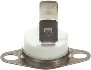 Lang 2T-30401-32 Stat Fixed Thermostat, 450 Degree, Open
