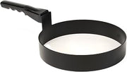 Prince Castle Non-Stick Scrambled Egg Form, 10" Diameter, Scrambles Up to Eight Eggs at Once - Egg and Omelette Maker for Perfectly Shaped Individual Portions of Omelets and Eggs