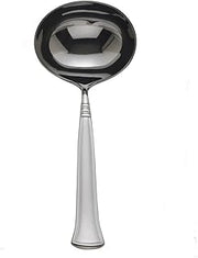 Reed & Barton Sylvan Matte Gravy Ladle