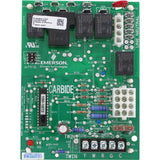 White Rodgers Upgraded Furnace Control Circuit Board Replaces 50A55 by Trane – Model OEM Upgrd Replm. for Part # 50A55-571