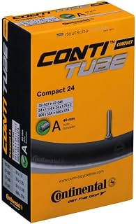 Continental Fahrrad Schlauch Compact 24 // 24x1 1/4-1.75?