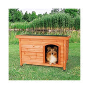 TRIXIE Small / Brown / Traditional Dog Houses