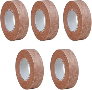 3M Micropore Tan Surgical Tape 1.25 Cm (5 ROLL)