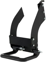 Carr's Carr 174011 Tool Box Flip Step