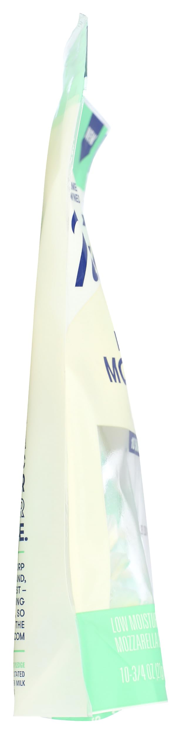 Whole Milk Mozzarella Snacks, 7.5 OZ by Tillamook – 7.5 Ounce (Pack of 1), Model 0072830001762