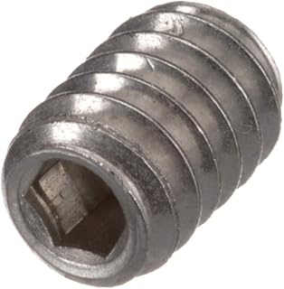 Pitco P0062100 Scr,1/4-20 X 3/8 Set Sh C