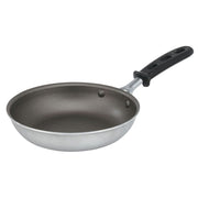 () 7" Wear-Ever® Aluminum PowerCoat Fry Pan by Vollrath – 7-Inch, 8.0 gallons, Aluminum, Silver, Model 67807