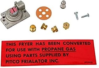 Pitco 34F/Ff Conv Nat To Lp B7510034 - Genuine OEM Replacement Part