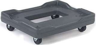 ORBIS Plastic Dolly DGS6040 for Stack-N-NEST Pallet Container