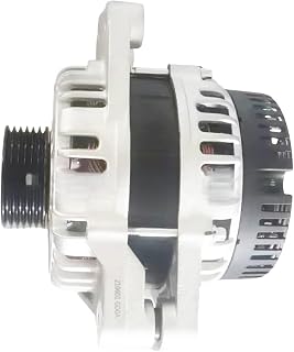 Generator Alternator Compatible For CHERY Amulet Fulwin Bonus Very Karry Elara 1.5 477 A11-3701110BC A113701110BA A113701110AB