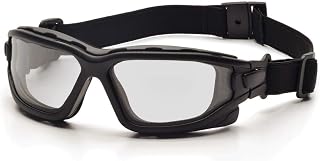 Pyramex SB7010SDT I-Force Safety Glasses