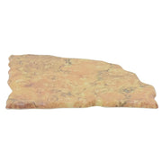 QST15-GR Rust Granite Melamine Display Riser - 15" L x 15" W x 1/2 H by Elite Global Solutions – Plastic, Model 848552001065