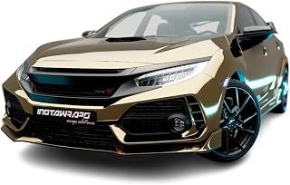 Avery Dennison Avery SF100-604-S GOLD CONFORM CHROME 53in x 1ft (4.4 Sq/ft) Car Wrap Vinyl Accent Film Mirror Finish