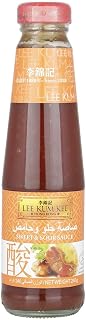 Lee Kum Kee Sweet & Sour Sauce, 8.5-Ounce Bottle (Pack of 4)
