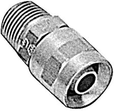 Fisher 2980-3000 Hose END Renew 3/8M SA