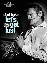 Chet Baker - Let's Get Lost