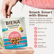 BIENA Himalayan Pink Salt / 1 Pack / 1 Vegetable