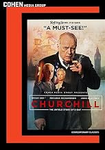 Churchill