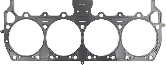 Cometic Gasket COMETIC .040" Mls Head Gasket