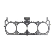 Gasket COMETIC .040" Mls Head Gasket – Stainless Steel, Model C5464-040