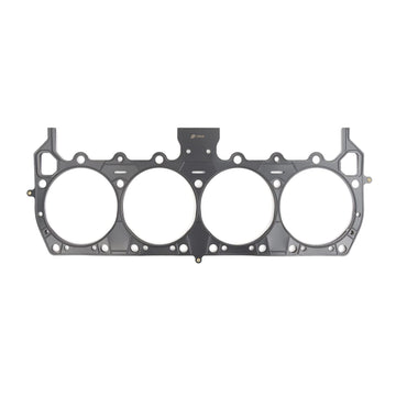 Gasket COMETIC .040" Mls Head Gasket – Stainless Steel, Model C5464-040