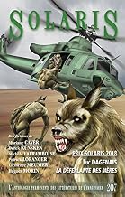 Solaris 207 (French Edition)