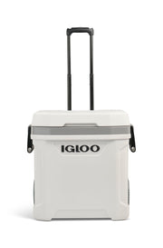Igloo 62Qt Roller / Medium / 62.0 quarts Coolers
