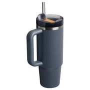 Quencher H2.0 Tumbler with Handle & Straw 30 oz | Twist On 3-Way Lid | Cupholder Compatible for Travel | Insulated Stainless Steel Cup | BPA-Free | Twilight by STANLEY – Model